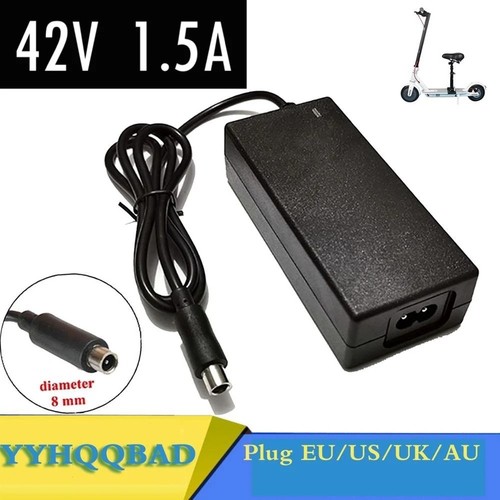 42v charger for 36v ion - 42v, li-ion