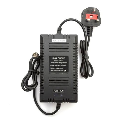 Charger 2a electric - 2a,
