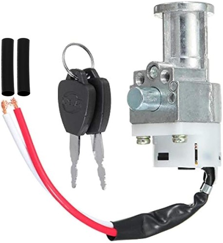 Battery charger ignition - battery,
