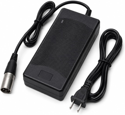 Battery charger for ridstar - charger,