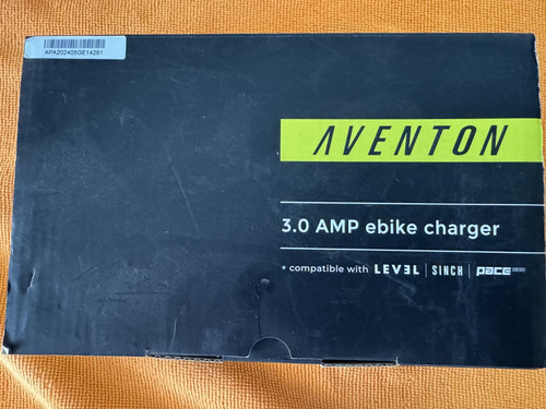 Aventon oem charger - oem, for
