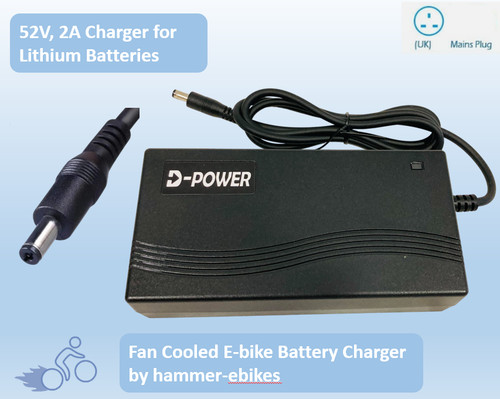 Power 2a charger for - d-power,