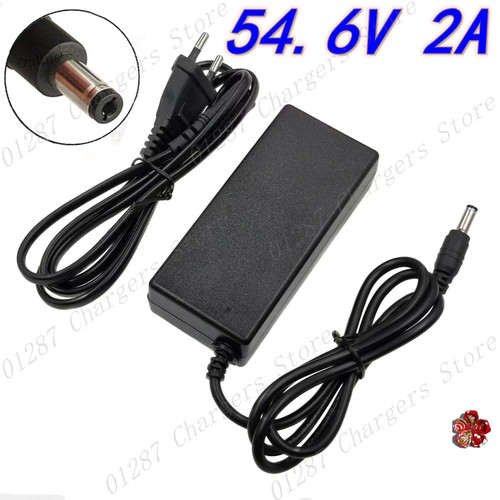 Electric bike battery charger - battery,