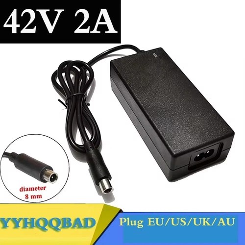 42v charger for 36v - 42v,