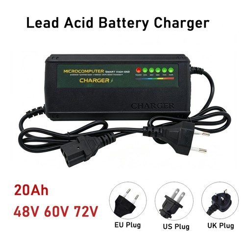 48v 60v 72v gel agm - 72v,