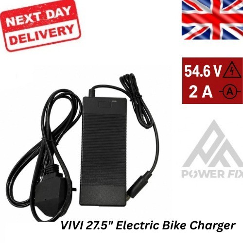 Premium 2a battery - premium, 54.6v