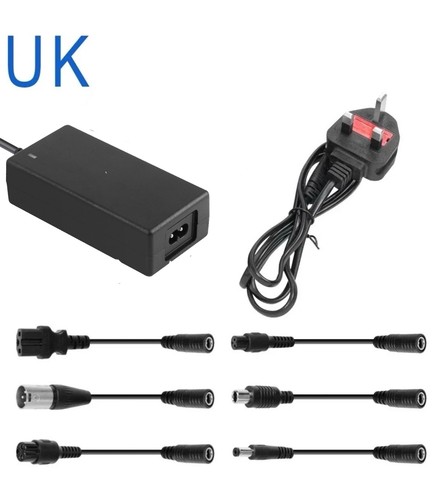1pcs 42v battery charger - 42v,