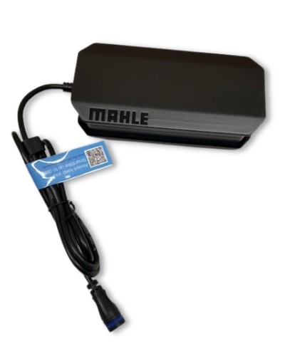 Mahle smart bike systems - bike,