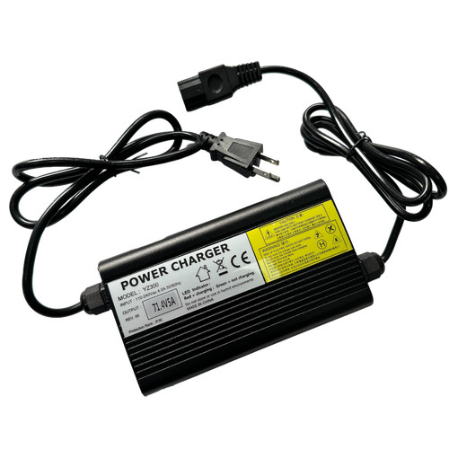 5a charger for 16s - 5a,