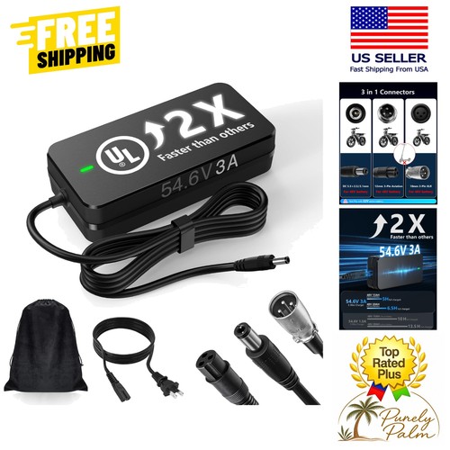 Bike charger with - e-bike,