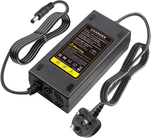 Electric bike lithium - 54.6v,